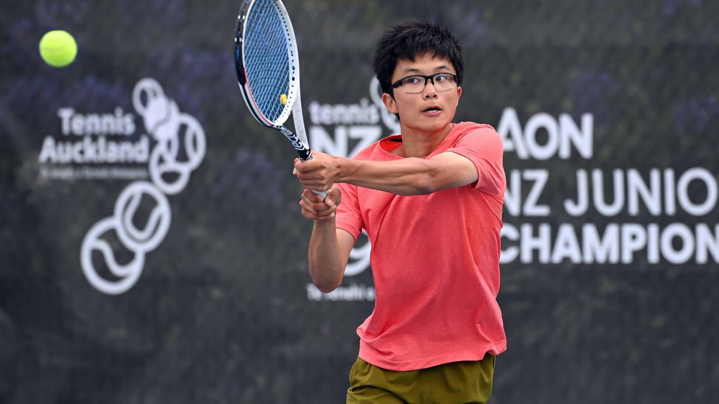 tennis-nz-to-change-high-performance-structure-following-christophe-lambert's-departure