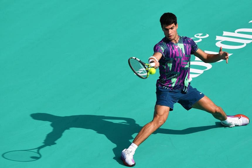 tennis:-alcaraz-confident-of-hitting-top-form-for-australian-open