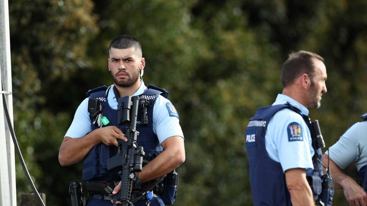 police-launch-homicide-investigation-after-woman’s-death-in-west-auckland-–-nz-herald