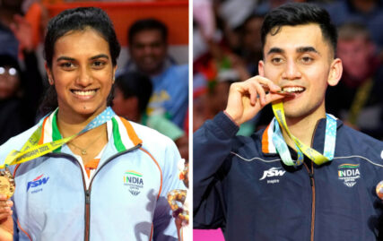 indian-badminton-2022-year-in-review:-epic-thomas-cup-win,-cwg-win-mark-a-memorable-year-–-outlook-india