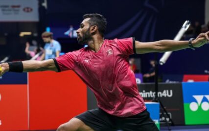 hs-prannoy,-indian-badminton-star,-back-into-the-top-10-in-latest-bwf-world-rankings-–-latestly