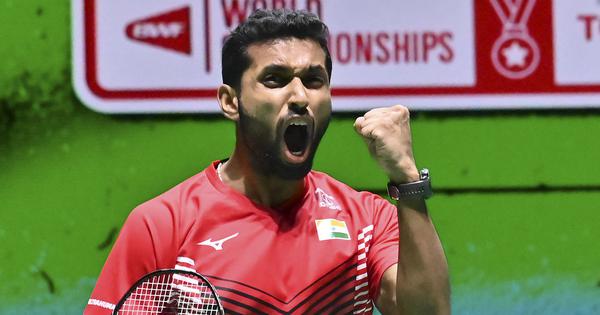 hs-prannoy-interview:-‘i-have-the-game-to-beat-anybody,-need-to-work-on-consistency’-–-scroll.in