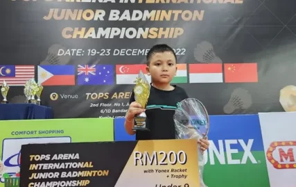 geto-sora-wins-junior-int’l-badminton-c’ship-title-–-the-arunachal-times