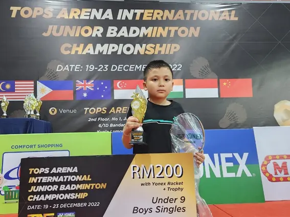 geto-sora-wins-junior-int’l-badminton-c’ship-title-–-the-arunachal-times