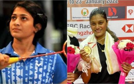 ashwini-to-team-up-with-tanisha-crasto-in-women’s-doubles-–-the-indian-express