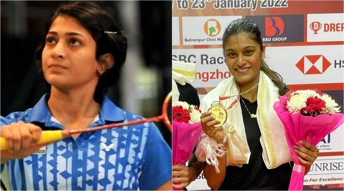 ashwini-to-team-up-with-tanisha-crasto-in-women’s-doubles-–-the-indian-express