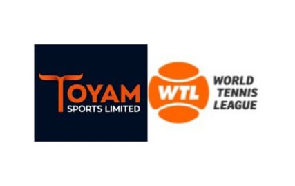 toyam-sports-limited-becomes-one-of-the-official-sponsors-of-the-world-tennis-league-2022-|-business