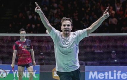 russian-ivan-sozonov-likely-to-be-india’s-badminton-doubles-coach-at-national-camp-–-the-indian-express