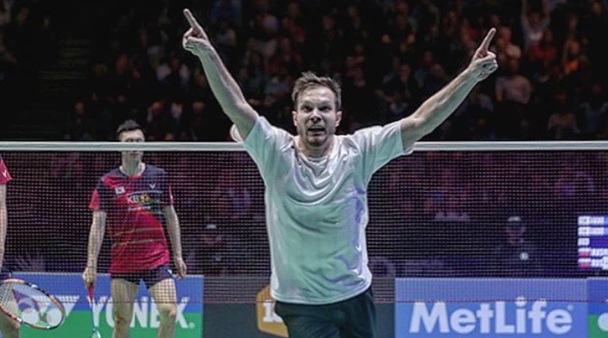 russian-ivan-sozonov-likely-to-be-india’s-badminton-doubles-coach-at-national-camp-–-the-indian-express