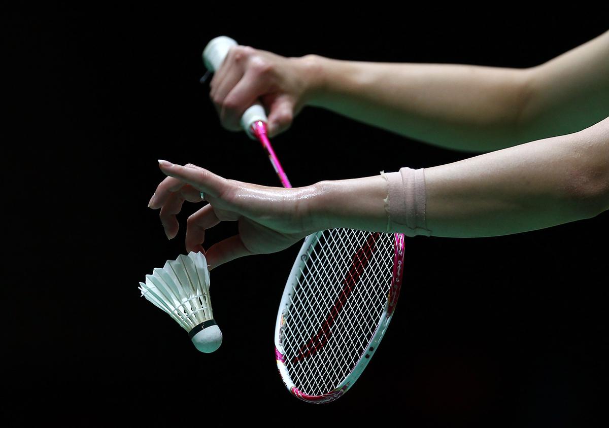 two-players-with-bwf-id-from-uae-participate-in-junior-nationals,-haryana-protest-–-news9-live