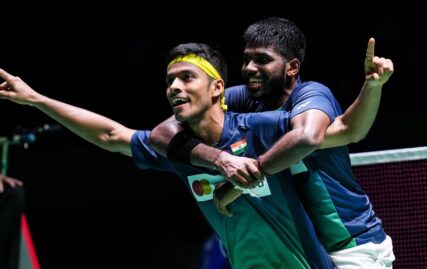sat-chi:-fire,-ice-and-everything-nice-for-indian-badminton-–-espn-india