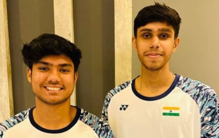 banda-tailor’s-son-is-indian-badminton’s-big-hope,-father-told-him-‘tum-bas-jaakar-khelo’-–-the-indian-express