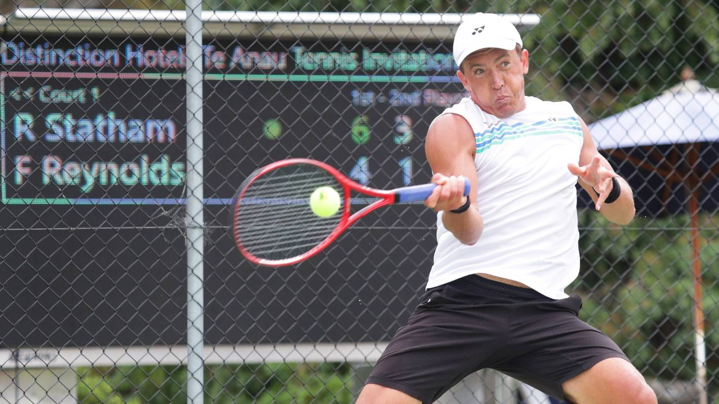 te-anau's-bold-bid-for-international-davis-cup-tennis-tie