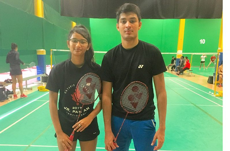 guyana-aiming-for-pan-american-games-badminton-qualification-at-…-–-insidethegames.biz