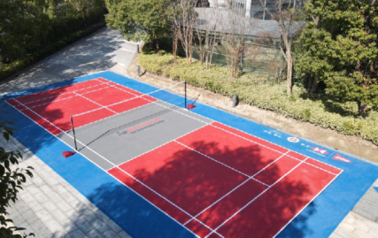 first-outdoor-badminton-court-in-china-built-at-sport’s-hangzhou-…-–-insidethegames.biz