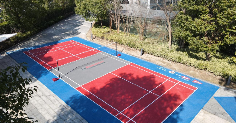 first-outdoor-badminton-court-in-china-built-at-sport’s-hangzhou-…-–-insidethegames.biz