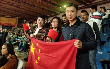 badminton-can-improve-people-to-people-ties-between-india-and-china:-diplomat-at-india-open-–-the-indian-express