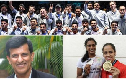 badminton:-interview-with-coach-vimal-kumar-on-project-saina-sindhu,-lakshya-sen’s-growth-and-more-–-scroll.in