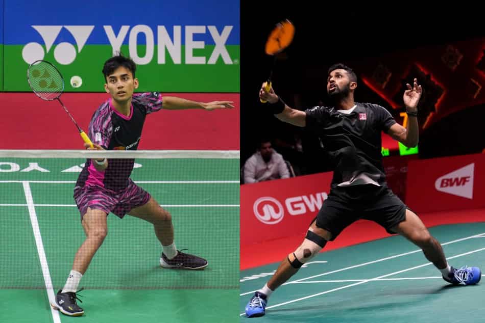 Indonesia Masters Badminton 2023 live streaming How to watch TV WION SPORTS MATCH