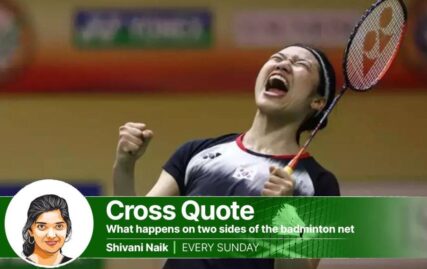 badminton-hit-by-wave-from-korea:-an-se-young,-remember-the-name-–-the-indian-express
