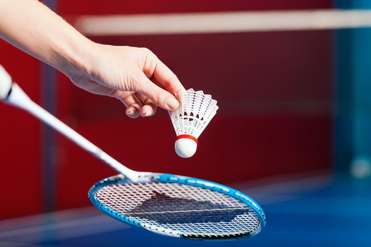 tanvi,-manya-to-fight-it-out-in-final-of-state-badminton-championship-–-the-tribune-india