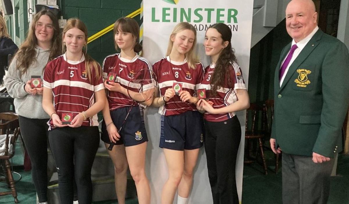 offaly-teams-versus-the-rest-of-leinster-in-badminton-–-offaly-live