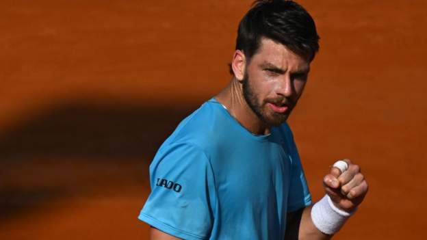 argentina-open:-british-number-one-cameron-norrie-to-face-carlos-alcaraz-in-final