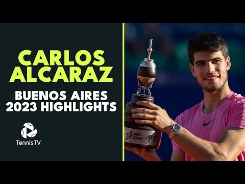 back-with-a-bang!-carlos-alcaraz’s-highlights-from-winning-week-in-buenos-aires-