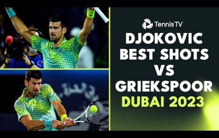 novak-djokovic-best-shots-vs-tallon-griekspoor-|-dubai-2023