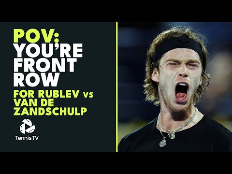 court-level-rublev-vs-van-de-zandschulp-end-of-match!-|-dubai-2023-highlights
