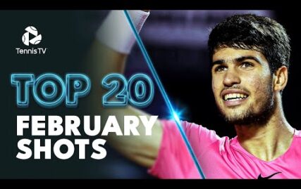 top-20-best-atp-tennis-shots-|-february-2023