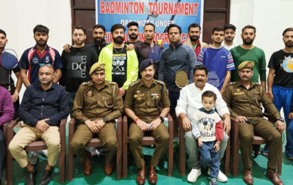 badminton-c’ship-commences-under-cap