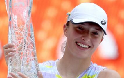 wta-tour:-private-equity-firm-cvc-to-invest-125m-in-women’s-tennis