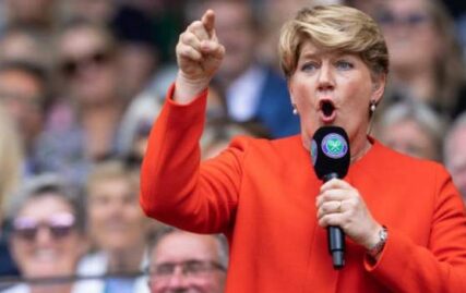 wimbledon-2023:-clare-balding-to-lead-bbc-coverage-of-this-year’s-championships