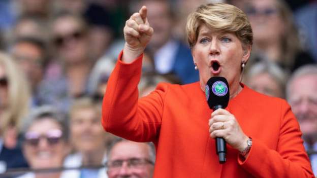 wimbledon-2023:-clare-balding-to-lead-bbc-coverage-of-this-year’s-championships