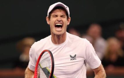 indian-wells:-andy-murray-beats-tomas-etcheverry-to-reach-second-round