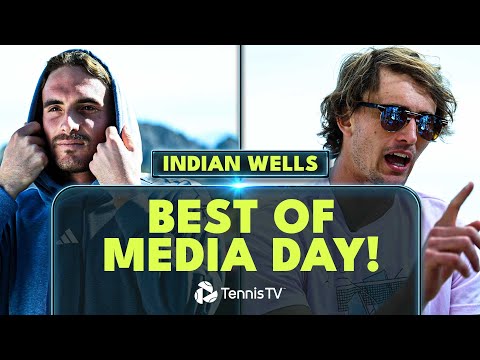 alcaraz-on-facing-nadal;-zverev-on-world-no.-1-&-more!-|-best-of-indian-wells-media-day!