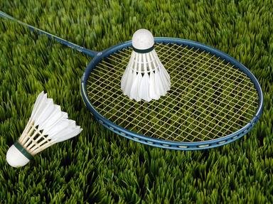 79-badminton-trivia-questions-&-answers