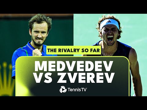 daniil-medvedev-vs-alexander-zverev-|-the-atp-rivalry-so-far…