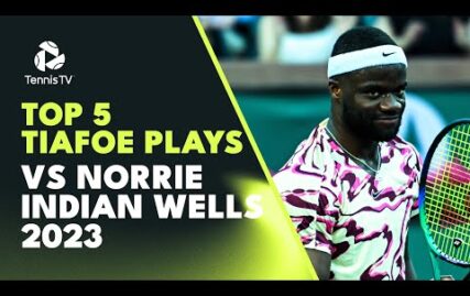top-5-amazing-frances-tiafoe-plays-vs-cameron-norrie-|-indian-wells-2023