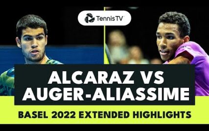 carlos-alcaraz-vs-felix-auger-aliassime-|-basel-2022-extended-highlights