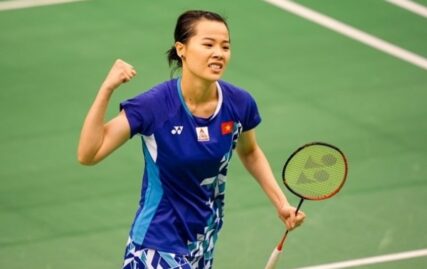 vietnam”s-top-female-badminton-player-now-45th-in-world-ranking