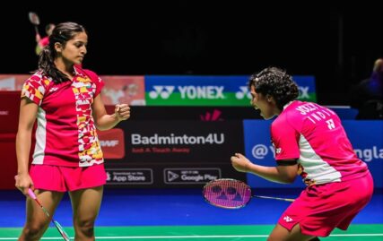 all-england-open-badminton-championships:-indian-women’s-doubles-pair-of-treesa-jolly-and-gayatri-gopichand-enter-quarterfinals