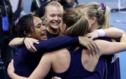billie-jean-king-cup:-emma-raducanu-absent-as-great-britain-name-squad-for-france-qualifier