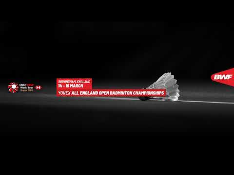 yonex-all-england-open-badminton-championships-2023-|-day-4-|-court-2-|-quarterfinals