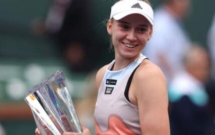 indian-wells:-elena-rybakina-beats-aryna-sabalenka-to-win-women’s-title