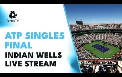 carlos-alcaraz-vs-daniil-medvedev:-indian-wells-2023-tennis-live-stream!