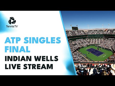 carlos-alcaraz-vs-daniil-medvedev:-indian-wells-2023-tennis-live-stream!