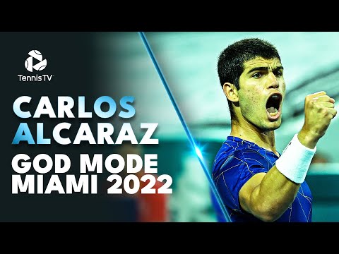 carlos-alcaraz-god-mode-in-miami!-|-miami-2022-champion-highlights
