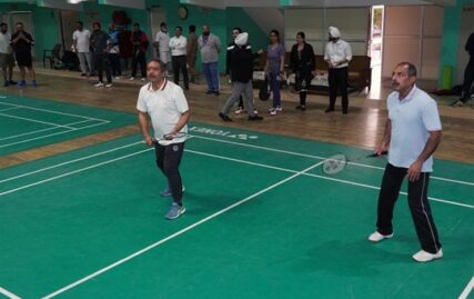 intra-high-court-bar-badminton-tournament-organized